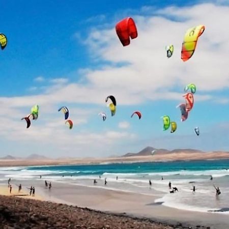 סן מיגל דה אבונה Vacanze Da Sogno מראה חיצוני תמונה