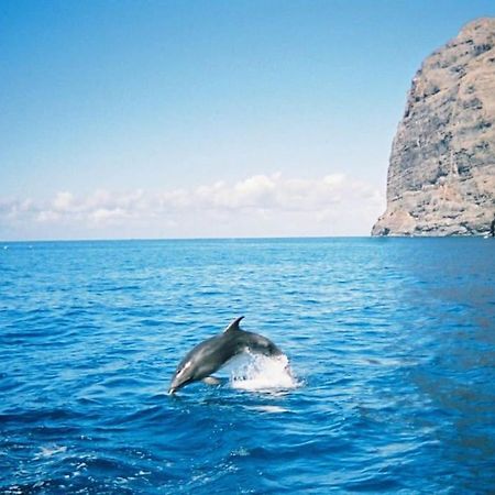 סן מיגל דה אבונה Vacanze Da Sogno מראה חיצוני תמונה