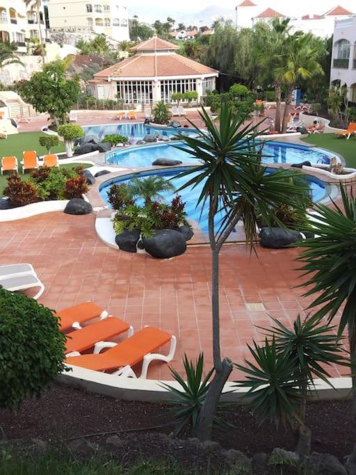 סן מיגל דה אבונה Vacanze Da Sogno מראה חיצוני תמונה