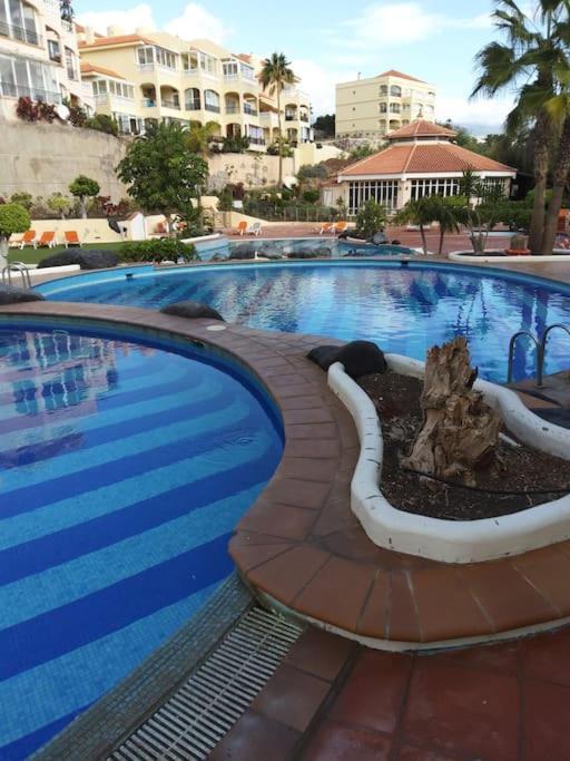 סן מיגל דה אבונה Vacanze Da Sogno מראה חיצוני תמונה