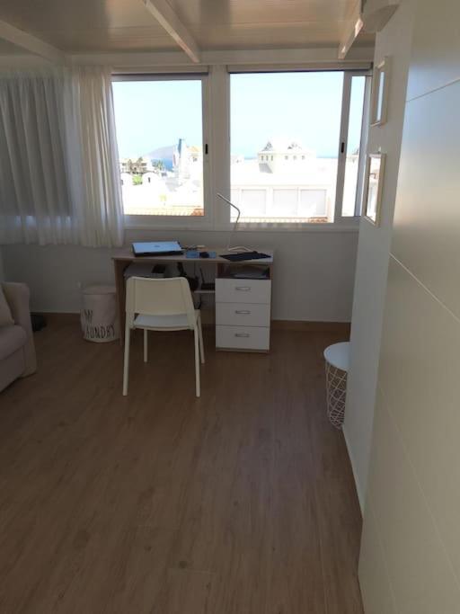 סן מיגל דה אבונה Vacanze Da Sogno מראה חיצוני תמונה