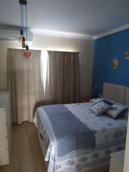סן מיגל דה אבונה Vacanze Da Sogno מראה חיצוני תמונה