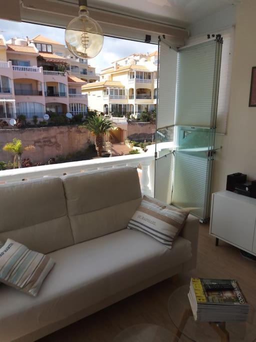 סן מיגל דה אבונה Vacanze Da Sogno מראה חיצוני תמונה