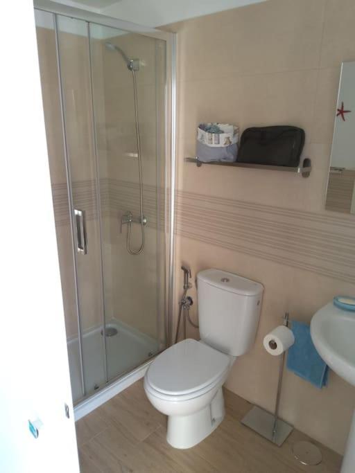 סן מיגל דה אבונה Vacanze Da Sogno מראה חיצוני תמונה