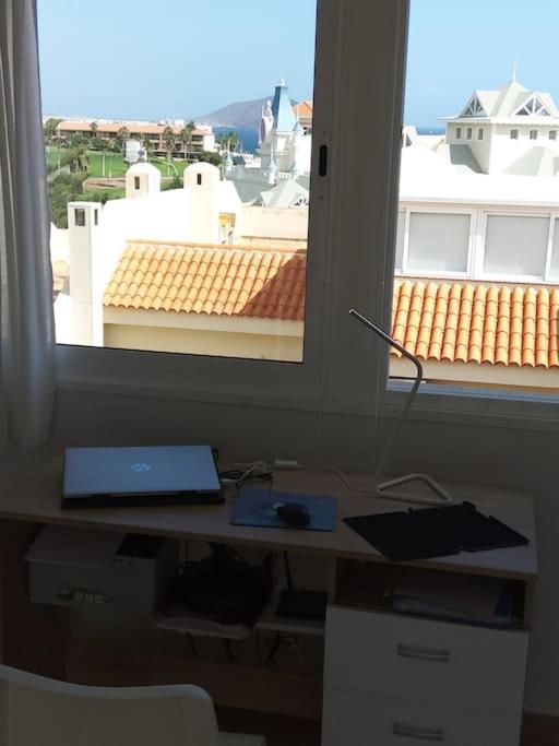 סן מיגל דה אבונה Vacanze Da Sogno מראה חיצוני תמונה
