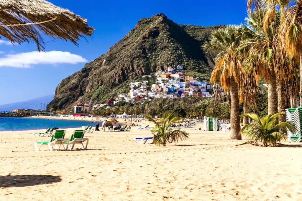 סן מיגל דה אבונה Vacanze Da Sogno מראה חיצוני תמונה