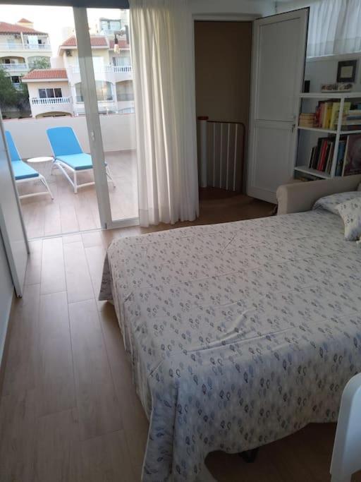 סן מיגל דה אבונה Vacanze Da Sogno מראה חיצוני תמונה