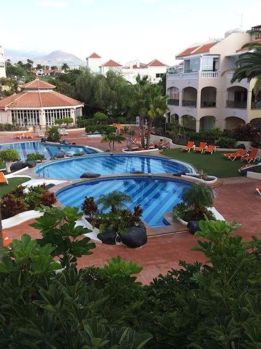 סן מיגל דה אבונה Vacanze Da Sogno מראה חיצוני תמונה
