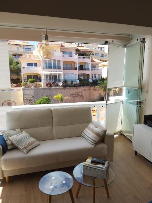 סן מיגל דה אבונה Vacanze Da Sogno מראה חיצוני תמונה