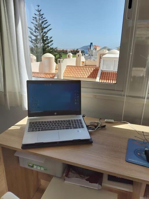 סן מיגל דה אבונה Vacanze Da Sogno מראה חיצוני תמונה