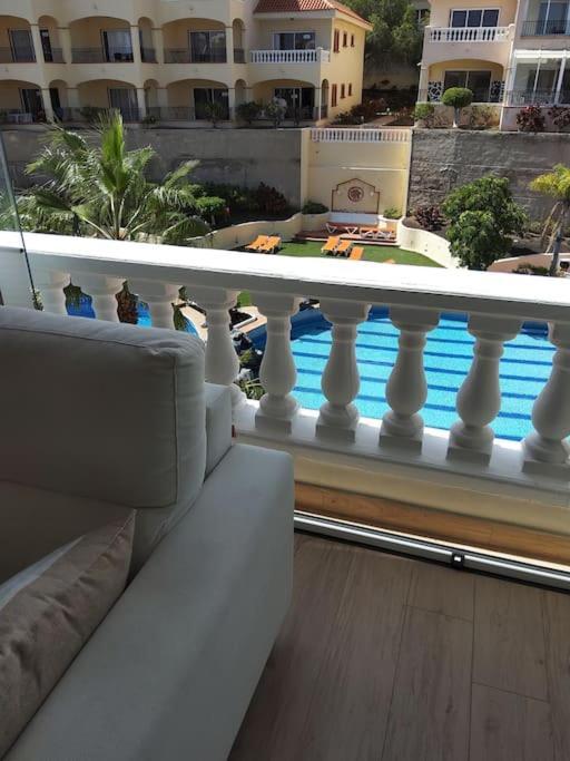 סן מיגל דה אבונה Vacanze Da Sogno מראה חיצוני תמונה