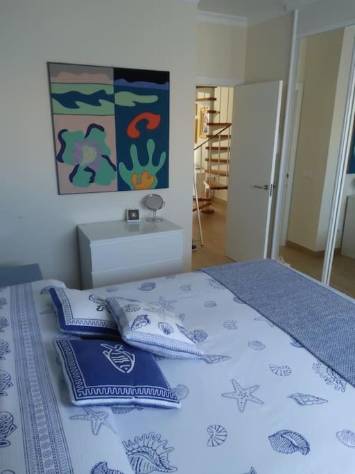 סן מיגל דה אבונה Vacanze Da Sogno מראה חיצוני תמונה