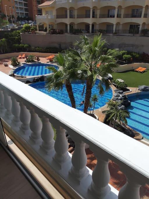 סן מיגל דה אבונה Vacanze Da Sogno מראה חיצוני תמונה