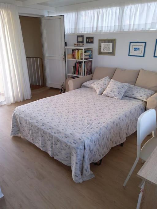 סן מיגל דה אבונה Vacanze Da Sogno מראה חיצוני תמונה