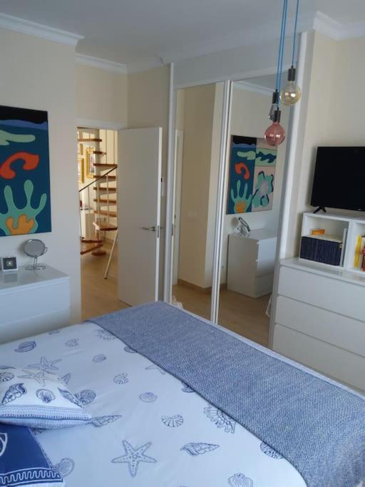 סן מיגל דה אבונה Vacanze Da Sogno מראה חיצוני תמונה