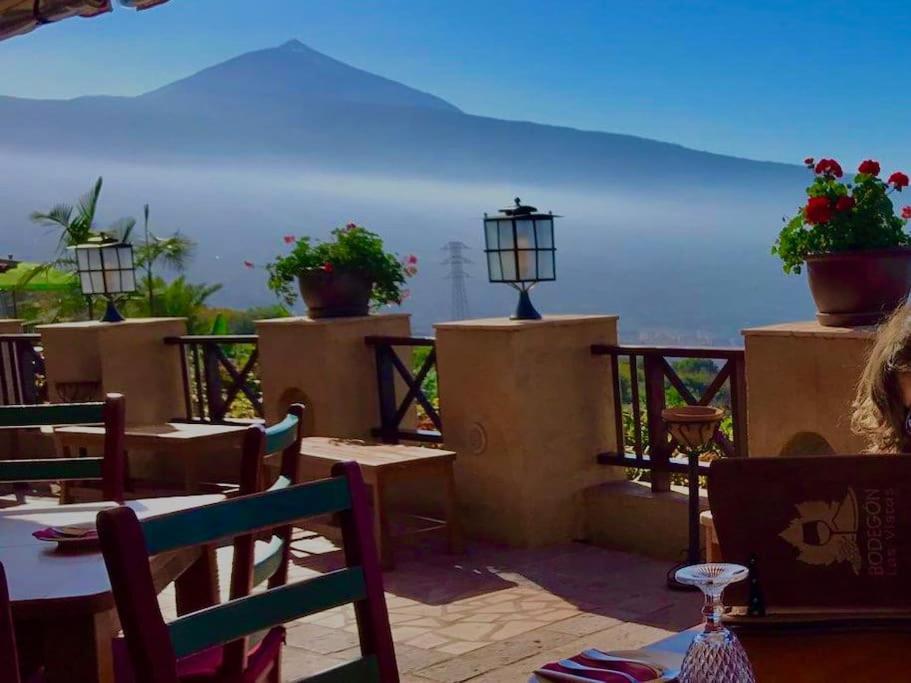 סן מיגל דה אבונה Vacanze Da Sogno מראה חיצוני תמונה