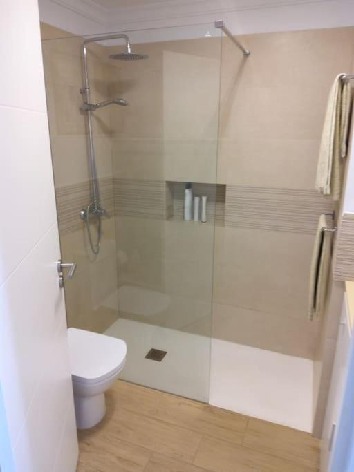 סן מיגל דה אבונה Vacanze Da Sogno מראה חיצוני תמונה