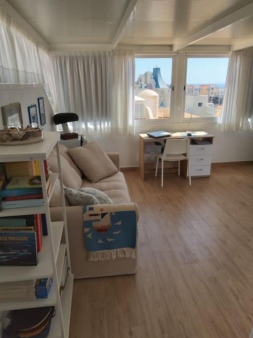 סן מיגל דה אבונה Vacanze Da Sogno מראה חיצוני תמונה
