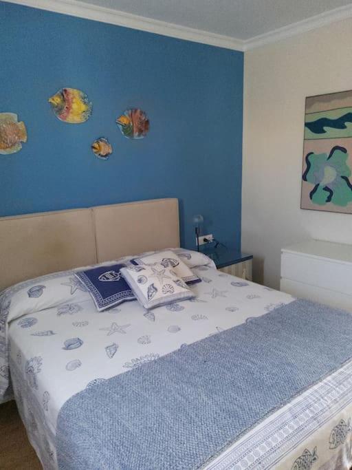 סן מיגל דה אבונה Vacanze Da Sogno מראה חיצוני תמונה