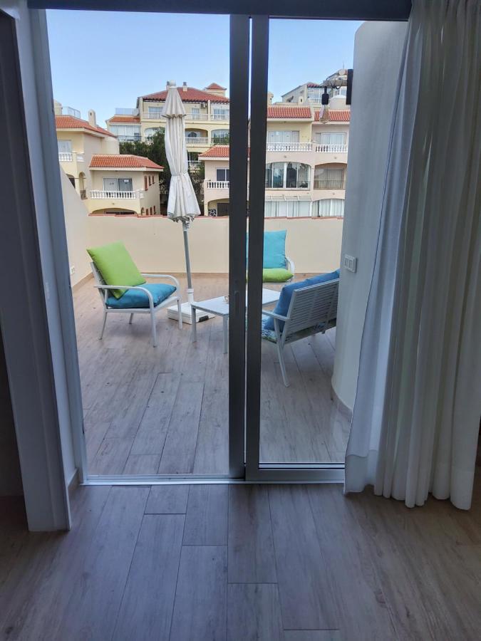 סן מיגל דה אבונה Vacanze Da Sogno מראה חיצוני תמונה