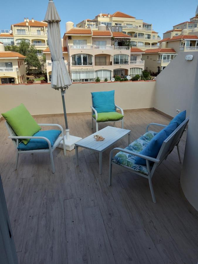 סן מיגל דה אבונה Vacanze Da Sogno מראה חיצוני תמונה
